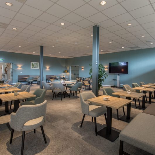 Beeld bij Afscheidshuis Koningshof – Uitvaartzorg Koningshof Soest