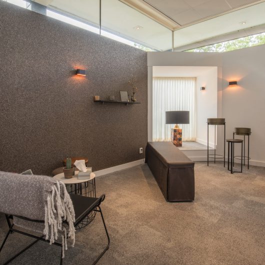 Beeld bij Afscheidshuis Koningshof – Uitvaartzorg Koningshof Soest