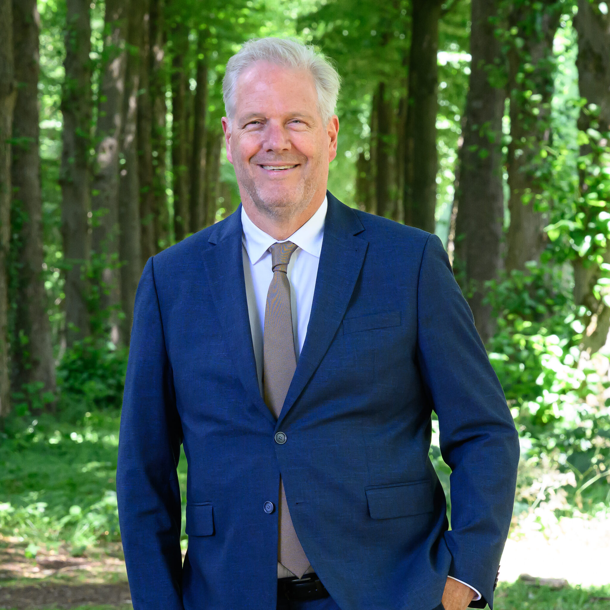 Beeld bij Home – Uitvaartzorg Koningshof Soest